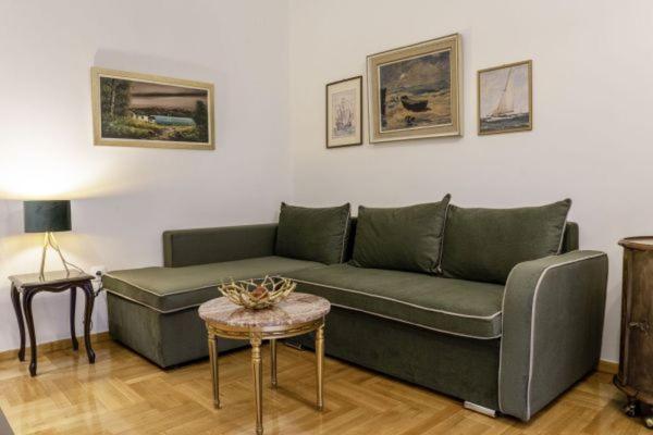 Апартаменты G102 Κεντρικό Πολυτελές Διαμέρισμα Волос Экстерьер фото